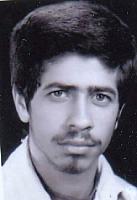 آلبوم اختصاصی تصاویر شهید اکبر دوستداری . کد 1403203288 آ