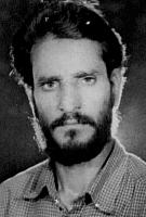 آلبوم اختصاصی تصاویر شهید رمضان دهقان . کد 1403228388 آ