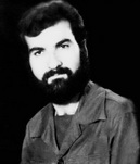 آلبوم اختصاصی تصاویر شهید علی رضا دهقانی . کد 1403203385 آ