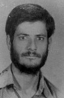 آلبوم اختصاصی تصاویر شهید کاظم دهقان . کد 1403228398 آ