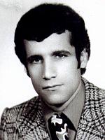 آلبوم اختصاصی تصاویر شهید علی رضا دهقانی . کد 1403112217 آ