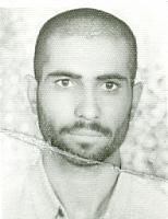 آلبوم اختصاصی تصاویر شهید حسن دینکانی . کد 1403311034 آ