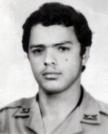 آلبوم اختصاصی تصاویر شهید ابوالفضل اکبری احمدابادی . کد 1403138084 آ