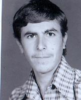 آلبوم اختصاصی تصاویر شهید علی جعفری . کد 1403125905 آ