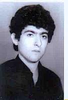 آلبوم اختصاصی تصاویر شهید محمدعلی جعفری . کد 1403296814 آ