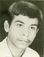 آلبوم اختصاصی تصاویر شهید محمدحسن جمالی . کد 1403296975 آ