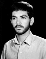 آلبوم اختصاصی تصاویر شهید اکبر جوانمردی . کد 1403255866 آ