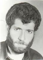 آلبوم اختصاصی تصاویر شهید اسماعیل جوکار . کد 1403297122 آ