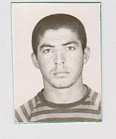 آلبوم اختصاصی تصاویر شهید علی جوکار . کد 1403255897 آ