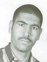 آلبوم اختصاصی تصاویر شهید محمد جوکار . کد 1403297134 آ