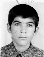 آلبوم اختصاصی تصاویر شهید محمدزکی جوکار . کد 1403297132 آ