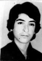 آلبوم اختصاصی تصاویر شهید محمدشریف جوکار . کد 1403308765 آ