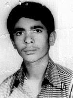 آلبوم اختصاصی تصاویر شهید محمدعلی جوکار . کد 1403255900 آ