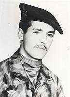 آلبوم اختصاصی تصاویر شهید محمود جوکار . کد 1403308767 آ