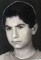 آلبوم اختصاصی تصاویر شهید مهدی جوکار . کد 1403297137 آ