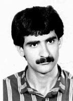 آلبوم اختصاصی تصاویر شهید نجیب علی جوکار . کد 1403297138 آ