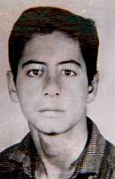 آلبوم اختصاصی تصاویر شهید هوشنگ جوکار . کد 1403308769 آ