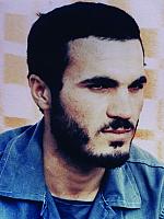 آلبوم اختصاصی تصاویر شهید مسعود جوکارابنارکی . کد 1403255902 آ