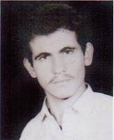 آلبوم اختصاصی تصاویر شهید عبدالرضا جوکارتنگ کرمی . کد 1403308762 آ