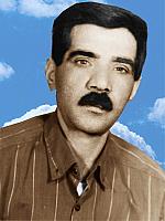 آلبوم اختصاصی تصاویر شهید محمود جوکارجلیانی . کد 1403327277 آ