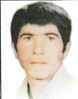 آلبوم اختصاصی تصاویر شهید رمضان چابکی . کد 1403297252 آ