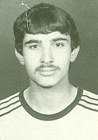 آلبوم اختصاصی تصاویر شهید فرزاد چراغی کواری . کد 1403297289 آ