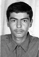 آلبوم اختصاصی تصاویر شهید رضا چمک . کد 1403256029 آ