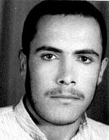 آلبوم اختصاصی تصاویر شهید ابراهیم چوپانی کوشک قاضی . کد 1403256051 آ