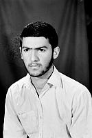 آلبوم اختصاصی تصاویر شهید عبدالکریم حایری . کد 1403272198 آ