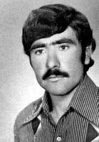 آلبوم اختصاصی تصاویر شهید غلام رضا حبیبی . کد 1403297560 آ