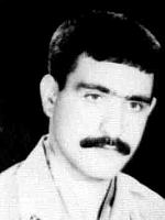 آلبوم اختصاصی تصاویر شهید اسکندر حدادی . کد 1403256275 آ