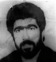 آلبوم اختصاصی تصاویر شهید کرم حسینی پور . کد 1403201019 آ