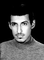 آلبوم اختصاصی تصاویر شهید علیرضا حسینی کیا . کد 1403272848 آ