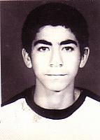 آلبوم اختصاصی تصاویر شهید سعید حسینی . کد 1403297901 آ