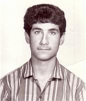 آلبوم اختصاصی تصاویر شهید سیداسماعیل حسینی . کد 1403272939 آ