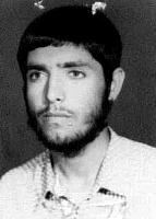 آلبوم اختصاصی تصاویر شهید سیدجلیل حسینی . کد 1403272950 آ