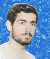 آلبوم اختصاصی تصاویر شهید سیدجواد حسینی . کد 1403272953 آ