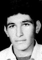 آلبوم اختصاصی تصاویر شهید سیدعباس حسینی . کد 1403273014 آ