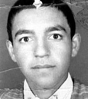 آلبوم اختصاصی تصاویر شهید سیدمحمد حسینی . کد 1403126634 آ