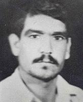 آلبوم اختصاصی تصاویر شهید مهدی بذرافکن . کد 1403223057 آ