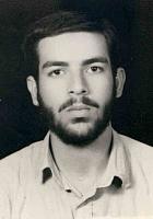 آلبوم اختصاصی تصاویر شهید غلام حسین بغدادپور . کد 1403292016 آ