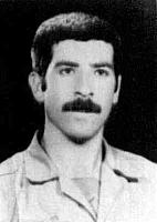 آلبوم اختصاصی تصاویر شهید علی اکبر بهمنیان . کد 1403223629 آ