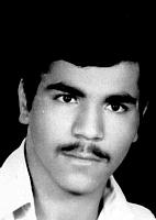 آلبوم اختصاصی تصاویر شهید حمیدرضا پازوکی طرودی . کد 140314435 آ