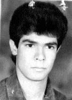 آلبوم اختصاصی تصاویر شهید مهرعلی پاک دامن . کد 1403223892 آ