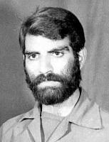 آلبوم اختصاصی تصاویر شهید محمدجواد تقوایی . کد 1403125583 آ