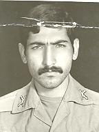 آلبوم اختصاصی تصاویر شهید سیدهاشم حسینی . کد 1403226720 آ