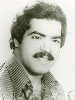 آلبوم اختصاصی تصاویر شهید صمد حسینی . کد 1403237790 آ