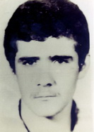 آلبوم اختصاصی تصاویر شهید عباس اکبرپور . کد 1403137962 آ