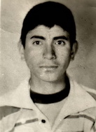 آلبوم اختصاصی تصاویر شهید خداخواست اکبری . کد 1403138002 آ