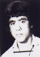 آلبوم اختصاصی تصاویر شهید سعید اکبری واصل ابادی . کد 1403221791 آ